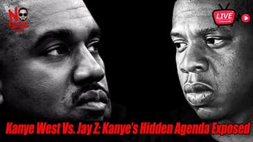 Kanye West Vs. Jay Z: Kanye’s Hidden Agenda Exposed