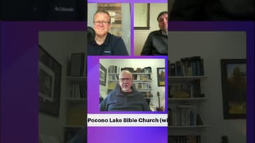 Pastor's Hilarious Guide: How to Fake Enthusiasm During Taped Worship!