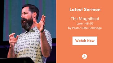 Luke 1:46-55 -- The Magnificat