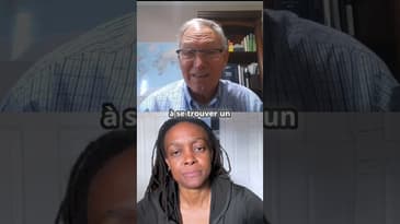 Retour sur les années 80 : un témoignage unique sur le chômage au Québec ! Bertrand Larocque