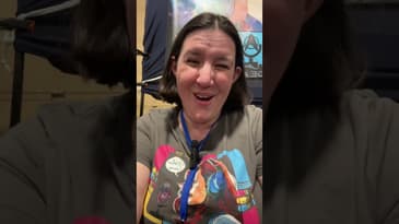 Day 1 of Gem State Comic Con #GSCC #StarTrek #Podcast #FYP