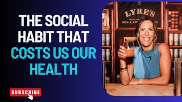 The Rise of 'Grey Area' Drinking: Why Moderation Isn't Working