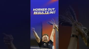 Should Christian Horner have been sacked earlier? It’s cost Max Verstappen a shot at F1 2025 title