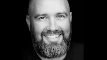 Morten Raahauge, Chief Experience Officer