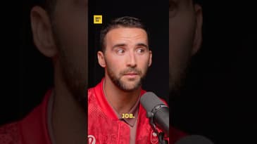 Dan Dearing Reflects on the 2024 Paris Olympics #gentstalk #parisolympics2024