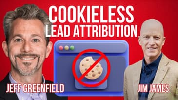 How to Attribute Leads When Cookies Crumble | The UnNoticed Entrepreneur