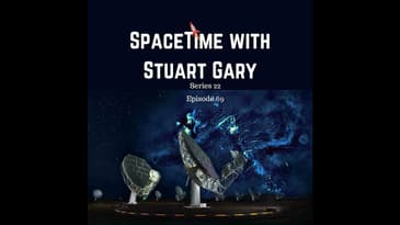 69: Towering Radio Bubbles Discovered at the Galactic Centre