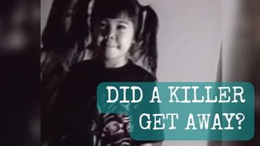 Did 8-Year-Old Mindy Tran's Killer Get Away with Murder?