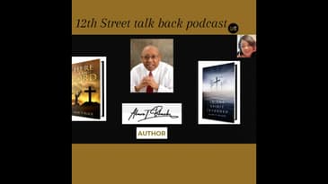 Morning Inspirational 30- minute Uplift...best selling Amazon author Alan Black