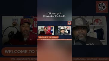 Does UVA even play football?