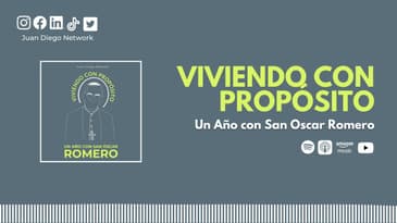 Día 261: Esperamos el encuentro con el Señor. | Viviendo con Propósito Día a día con San Oscar...