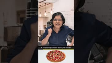 3 Things To Check Before Paying Your Restaurant Bill | CA Rachana Ranade | #shorts