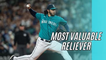Is Andres Munoz The MOST VALUABLE Seattle Mariner Right Now?