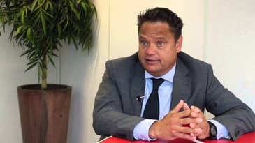 Paul van Leeuwen: “Zo vind je als ZP’er sneller en gemakkelijker opdrachten"