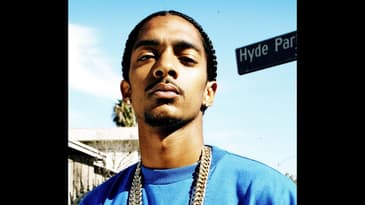 Nipsey Hussle Wants The Game And Meek Mill To Squash Beef!