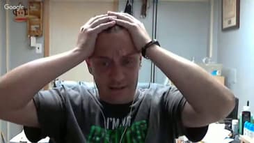 PTR Radio (6/9/2016) - Back in the Saddle Again