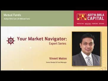 Your Market Navigator - Expert Series - Equity Funds