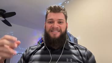 CRACKED BALLS: Bryce Mooney & Sam Attanasio on Breaking Golf Barriers