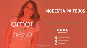 Amor & Sexo Inc - Modestia pa todos Ep. 03