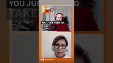 Rebuild Your Confidence.