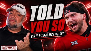 Sorsby's Eligibility Fight Exposes College Football's Credibility Collapse