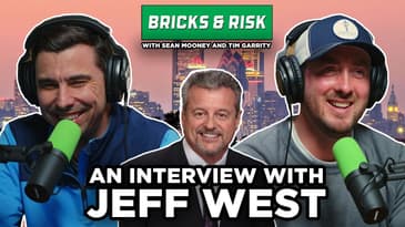 Episode #27: Objection-Proof Success with Award-Winning Author Jeff West