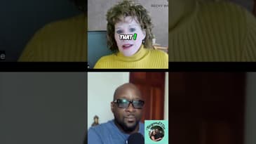 Breaking Free: Finding Identity Beyond the Wife Role #shorts