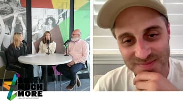 Ep. 22: Malibu Barbie Café: Pink & Timeless