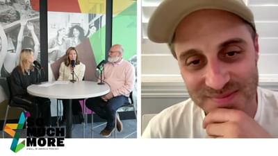 Ep. 22: Malibu Barbie Café: Pink & Timeless