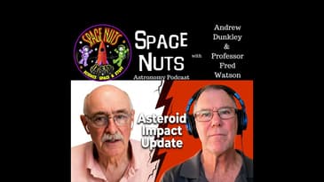 Asteroids, Comets & the Latest from the DART Mission: A Cosmic Update