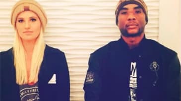 Was Charlamagne Tha God Wrong For Hanging With Tomi Lahren?