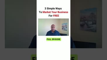 3 Simple Ways To Market Your Business For Free