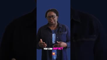 How Mentoring Someone Can Change Everything!