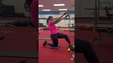 Balance and Stability Exercises