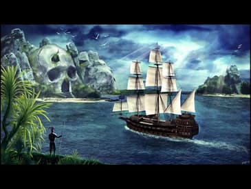 Alchemical Tech Revolution New Intro