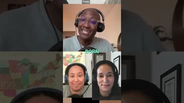 Navigating Cultural Identities  A Conversation with a Danish Palestinian