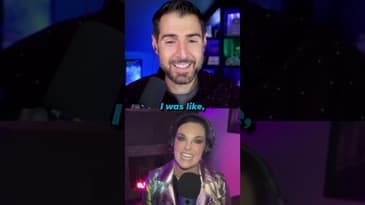 Bowie Jane thinks DEEP DIVE discourse is PATHETIC 🔥 #BB26