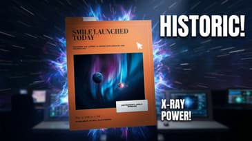 Space News Update: SMILE Satellite's Historic Launch | Starship V3 Delayed | Snappy's Quest to De...