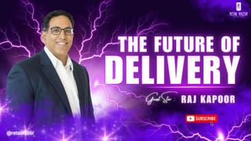 The Future of Delivery: Shipt & The Race for Instant Gratification