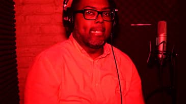 B.E.R.I.D.O.X Ft. Hadji Rock - He's About to Come Down (Christian Hip Hop)