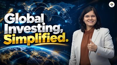 Investing in Global Stocks from India: Pain Points and Solutions | CA Rachana Ranade