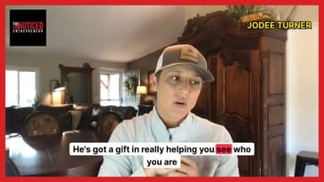 JoDee Turner:What's like being a guest on the UnNoticed Entrepreneur podcast? #podcast #entrepreneur