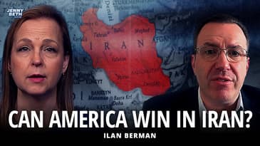 Epic Fury: Is America Really Winning Against Iran?│Ilan Berman