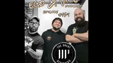 Episode 159: The Great Diversion