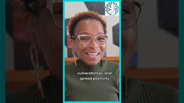 Living In A Kinder World