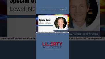 Are We a Republic or a Police State? The True Test of Military Obedience