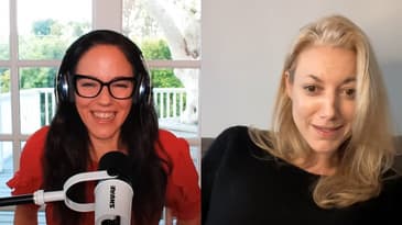 BONUS EPISODE 03: Audition Stories