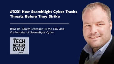 3231: How Searchlight Cyber Tracks Threats Before They Strike