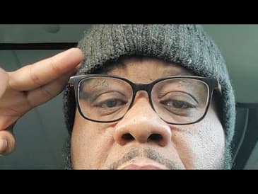 Lock In and HUSTLE HARD! #OnTheMove #TheSimpleTruth