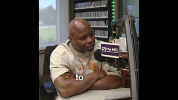 I Built My Brand on Prosperity